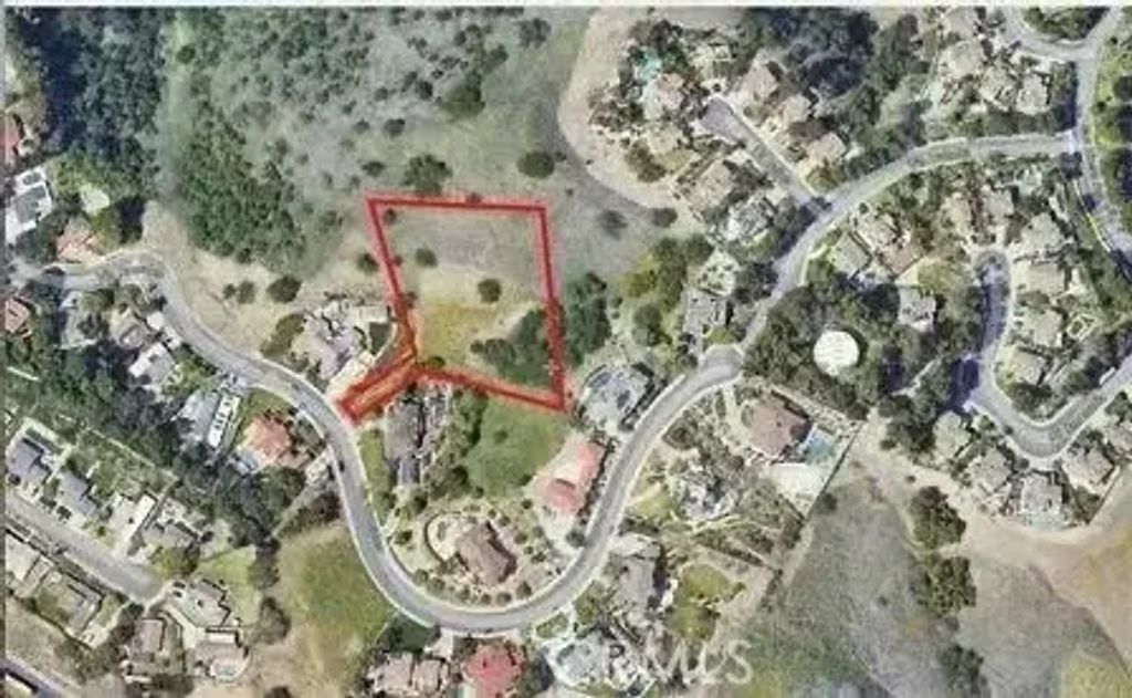 1043 Via Romales, San Dimas