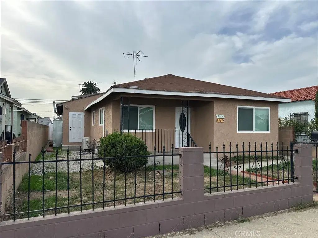 2161 Myrtle Ave, Long Beach