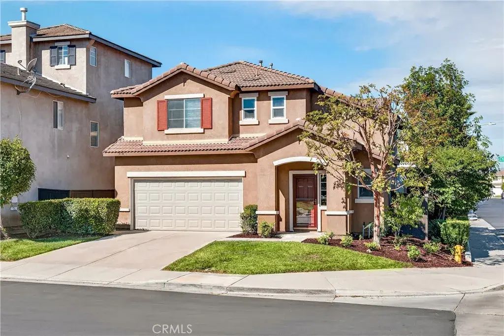 26191 Cypress Union Lane, Murrieta