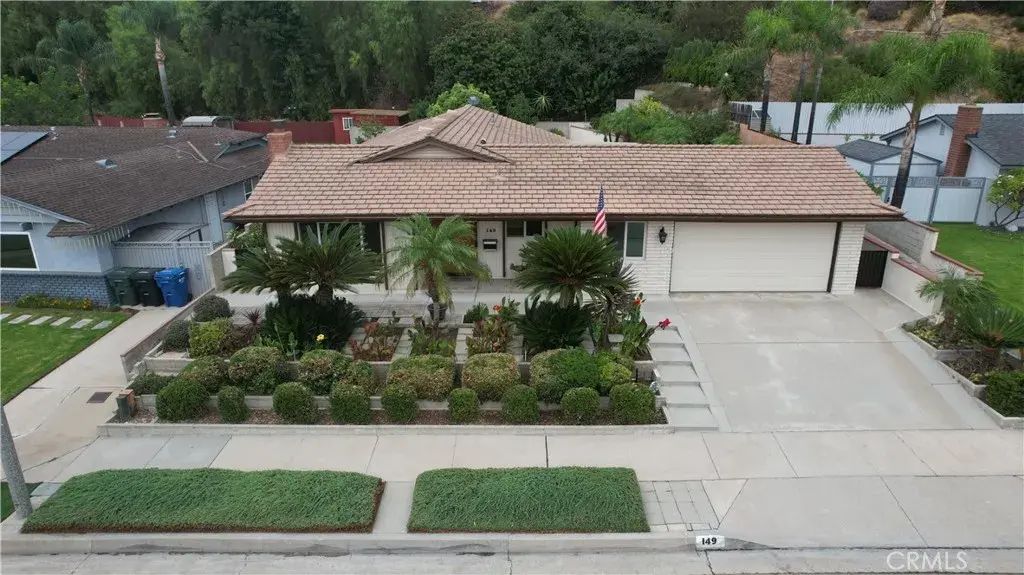 149 Rosalynn, Glendora