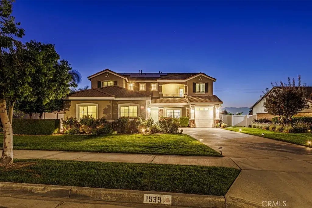 1539 Carmel Court, Redlands