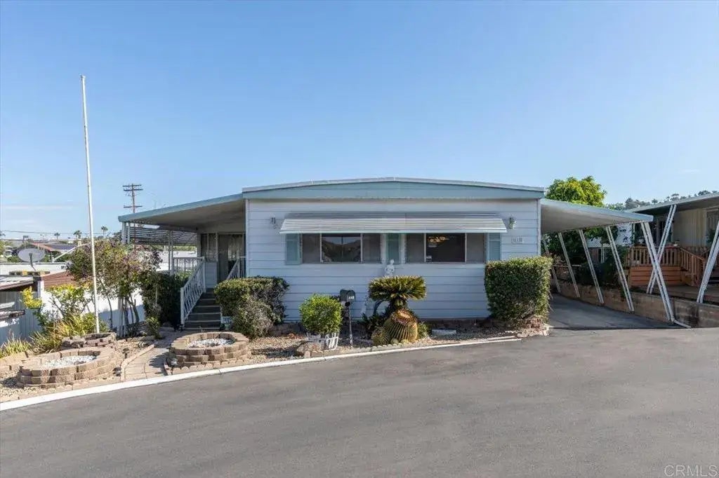 718 Sycamore 115, Vista