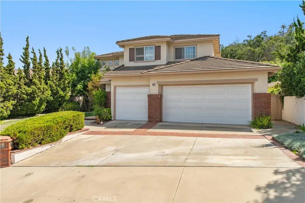 1024 S. Hanlon Way, Anaheim Hills