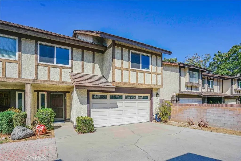 419 E Duarte Road D, Arcadia