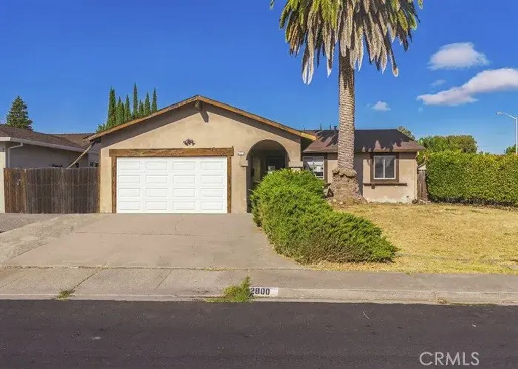 2800 Seville Circle, Antioch