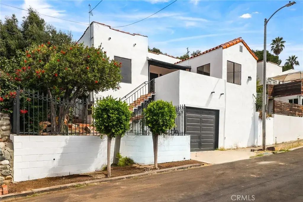 5219 Lathrop, Los Angeles