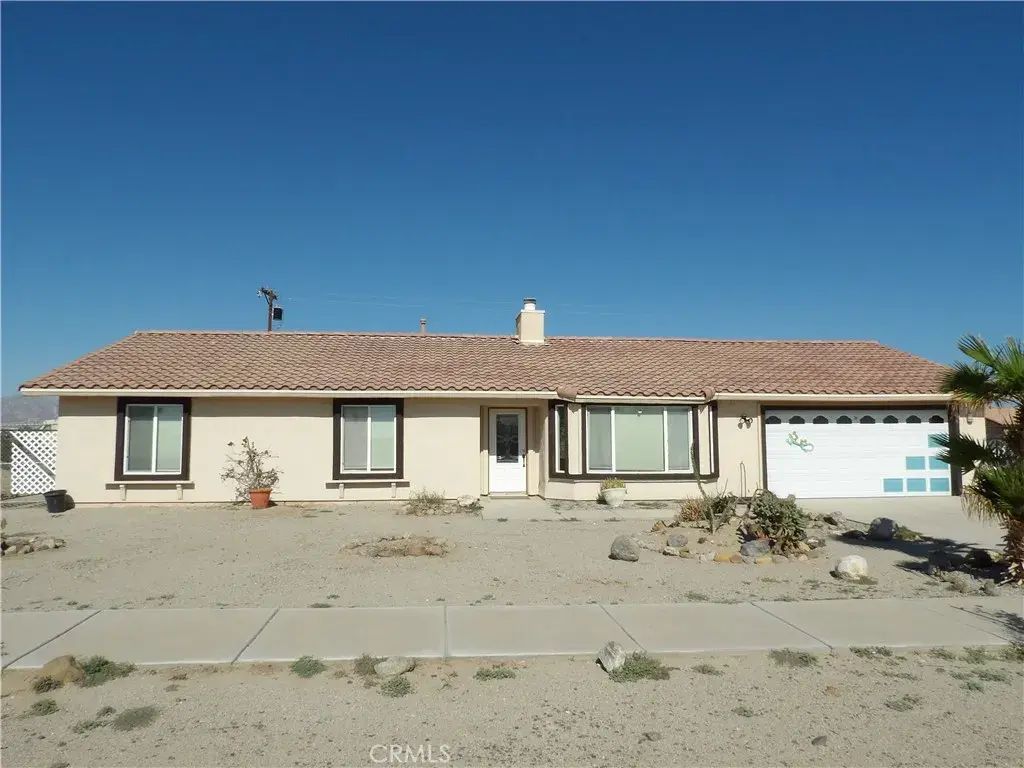 2363 Shore Isle Avenue, Thermal
