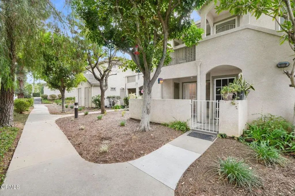 1195 Fitzgerald Road C, Simi Valley