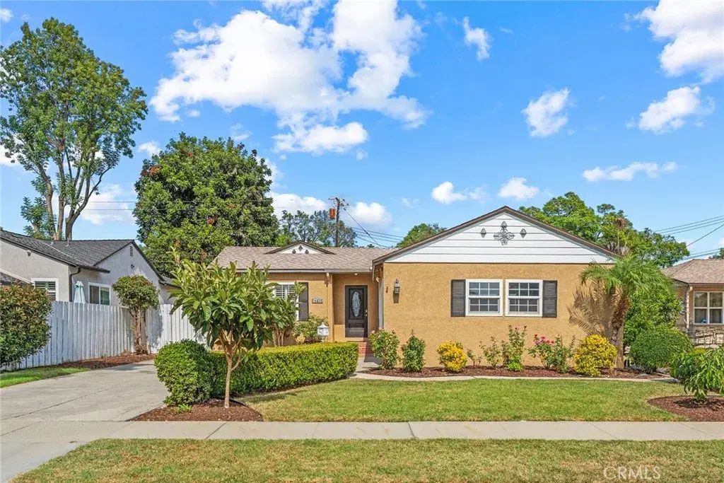 14539 Cullen Street, Whittier