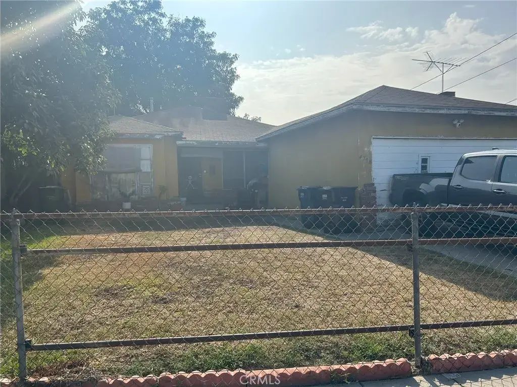 4708 Rosemead Boulevard, Pico Rivera