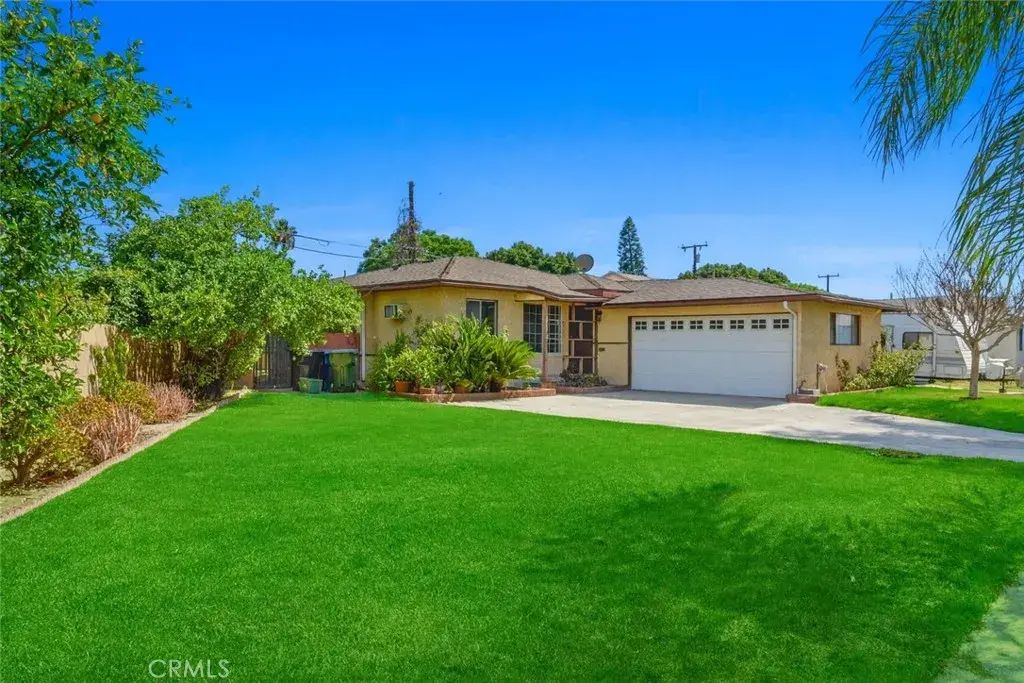 8024 Vicki Drive, Whittier