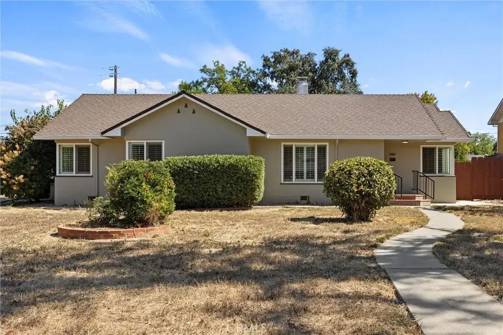254 N Sonoma Street, Willows