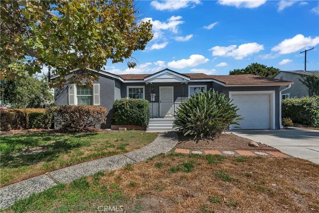 2236 Ann Arbor Avenue, Pomona