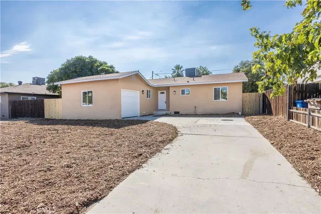 613 Middlefield Street, Bakersfield