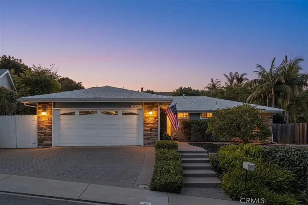 25112 Armagosa, Laguna Niguel