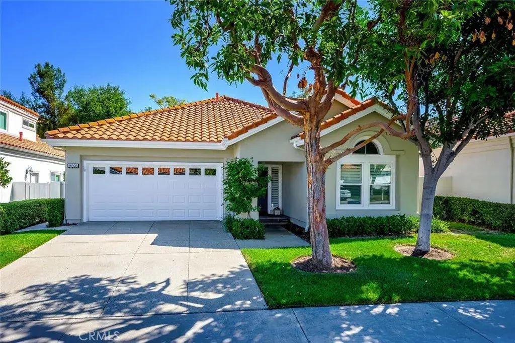 21396 Miramar, Mission Viejo