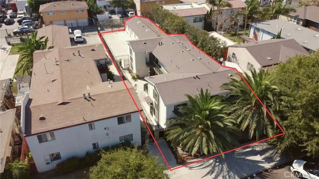 1883 Pine, Long Beach