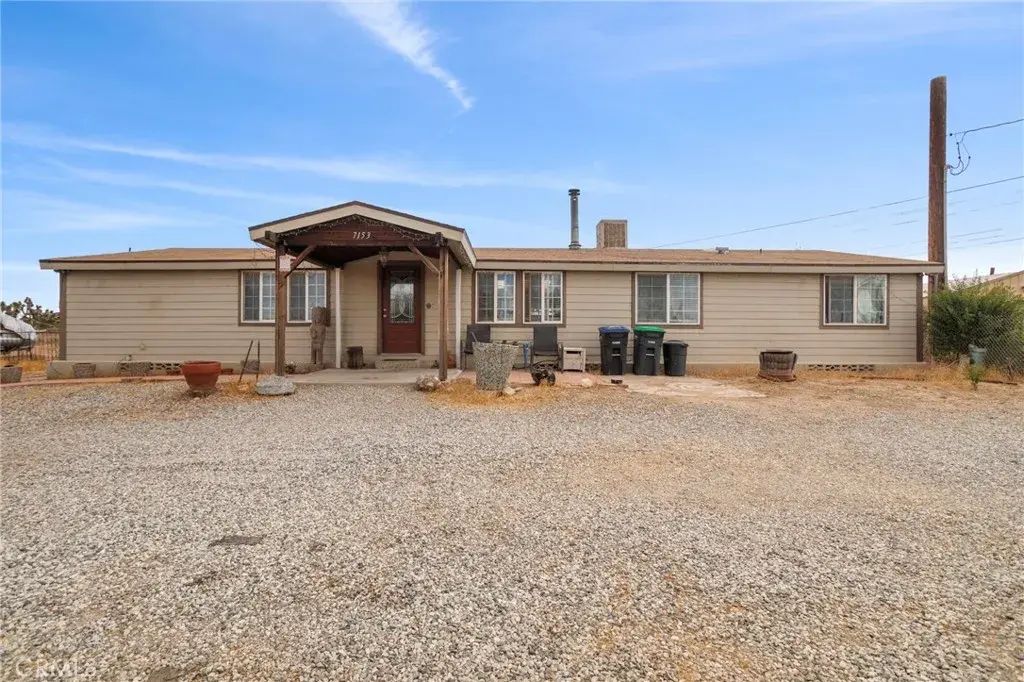 7153 Cambria, Phelan