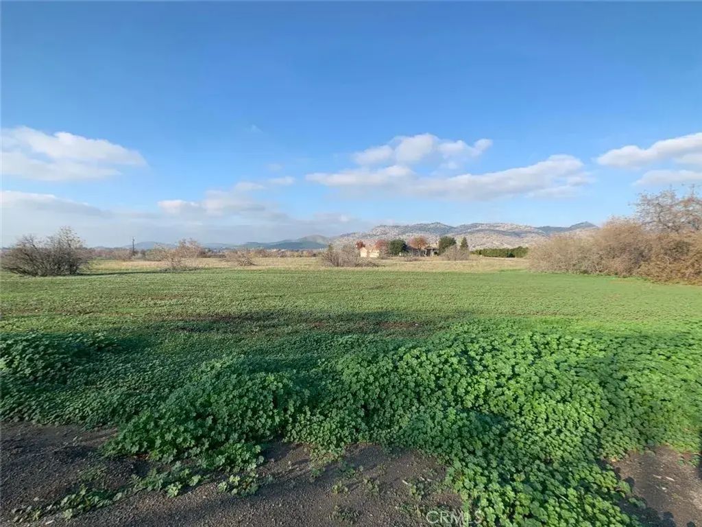 Ave 140, Porterville