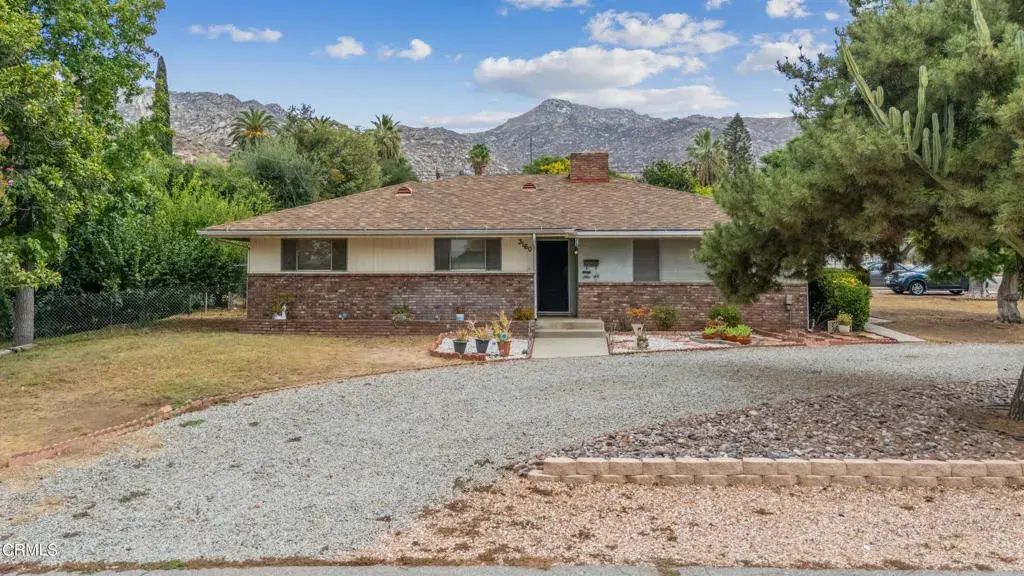 3160 Terrace Drive, Riverside