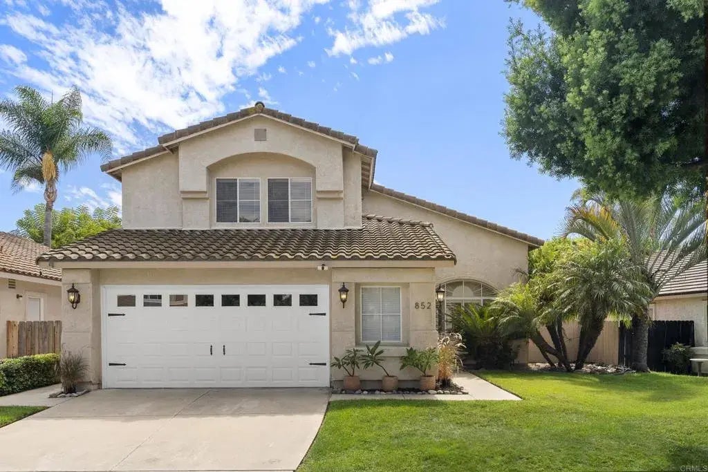 852 Essence Ave, Oceanside