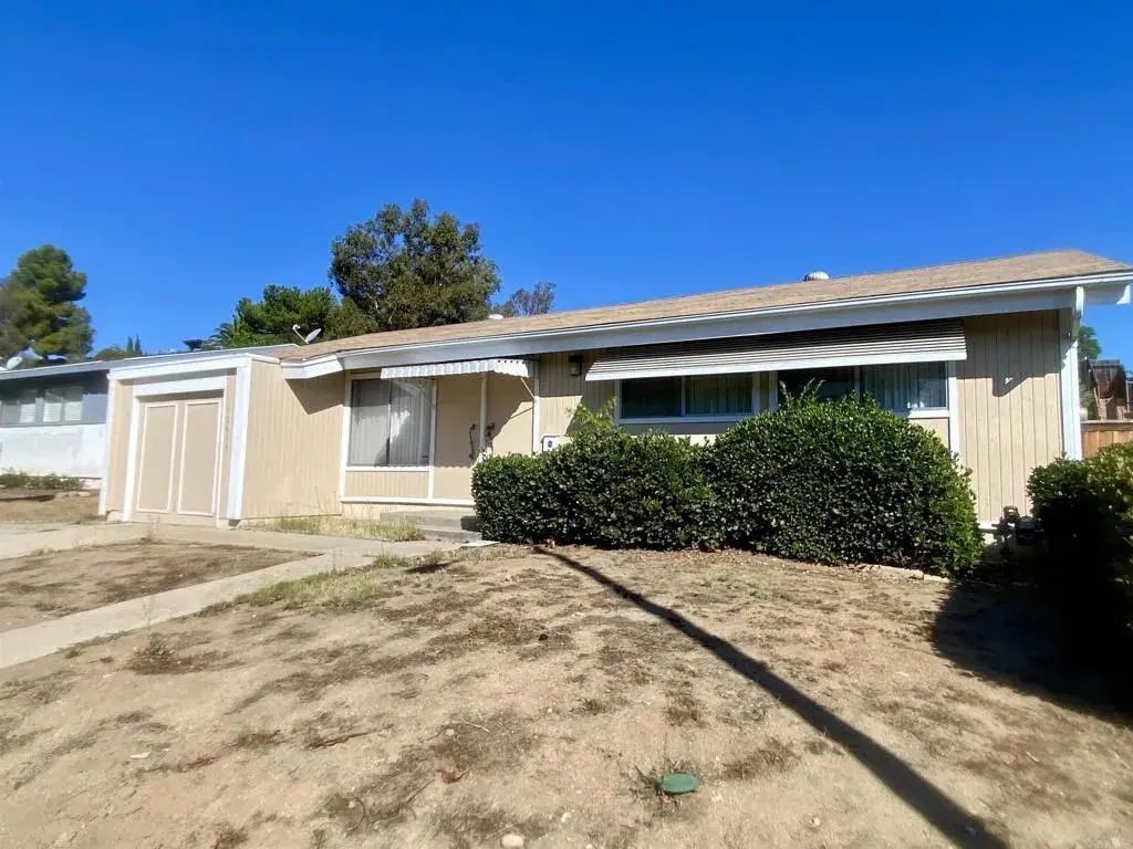 12616 Robison Boulevard, Poway