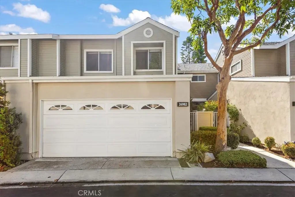 26982 Stonehaven 77, Mission Viejo