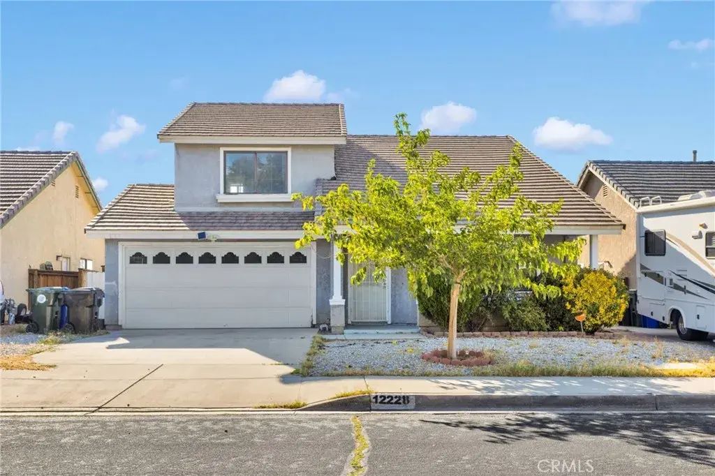 12228 Cobblestone, Victorville