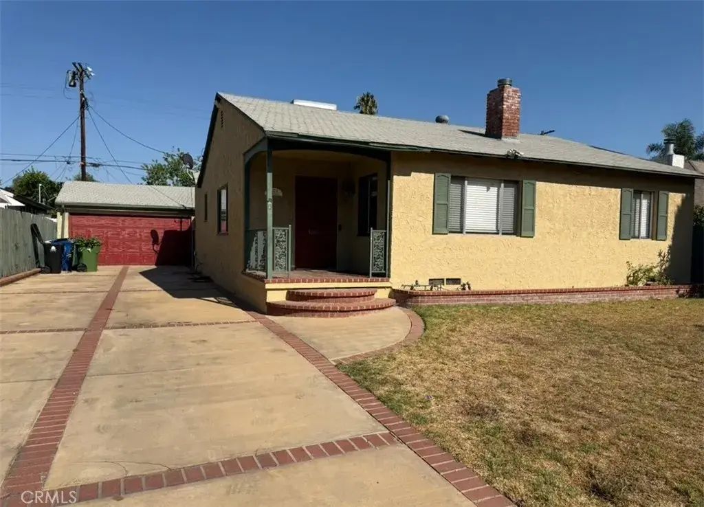 6324 Langdon, Van Nuys