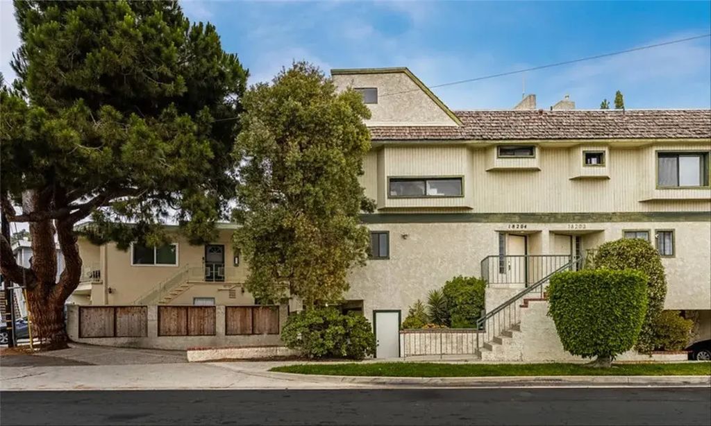 18204 Kingsdale, Redondo Beach