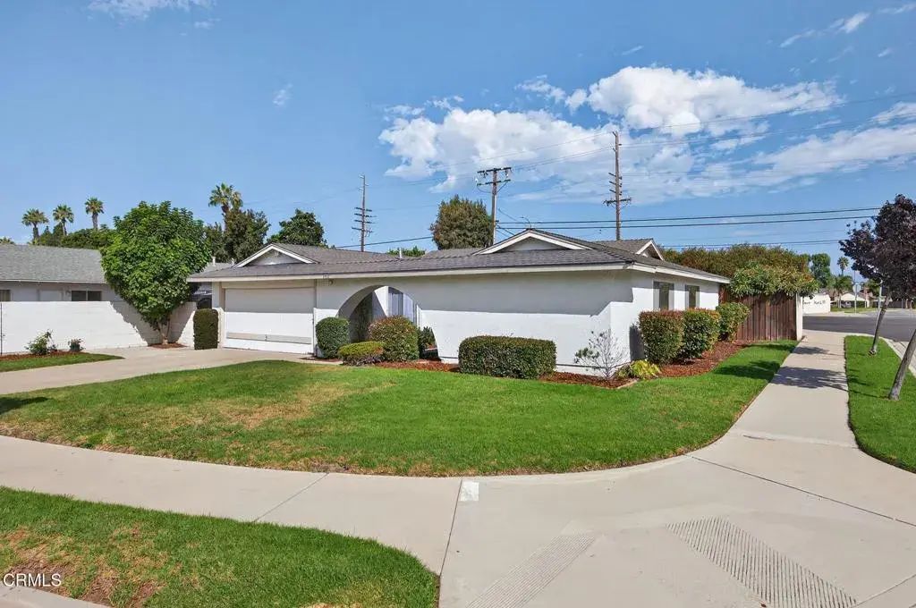 1911 Bernadette Street, Oxnard