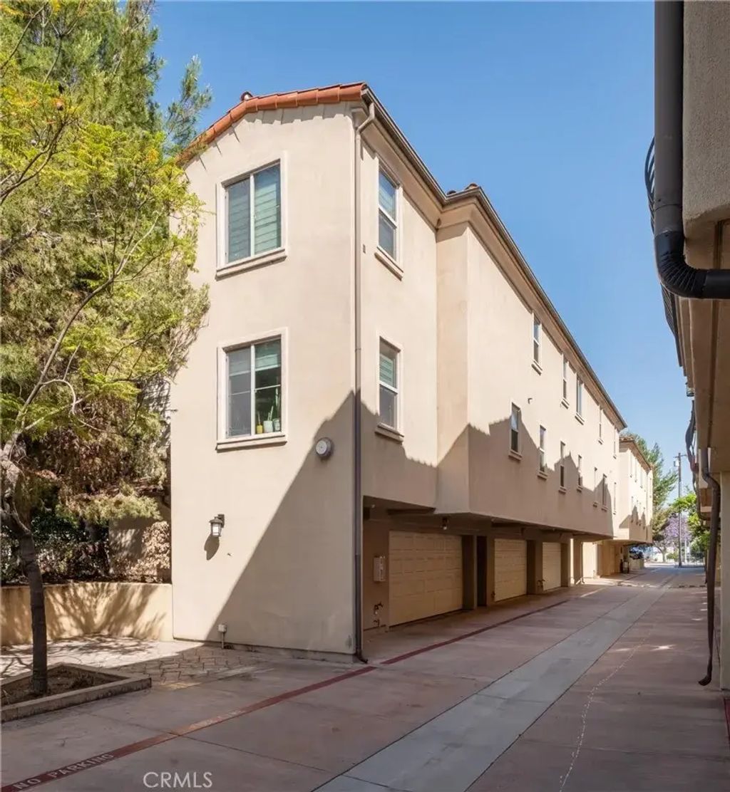 26404 Vermont Avenue 3, Harbor City