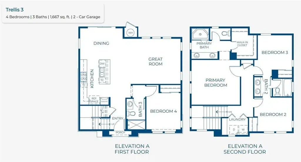 16573 Bottlebrush Lane 3, Fontana