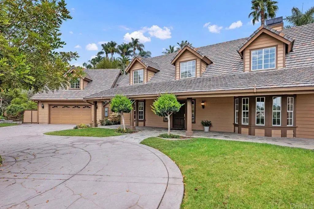 2946 Crystal Ridge Road, Encinitas