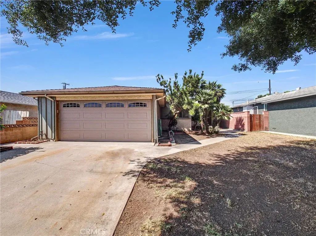 13721 Wilder Avenue, Norwalk