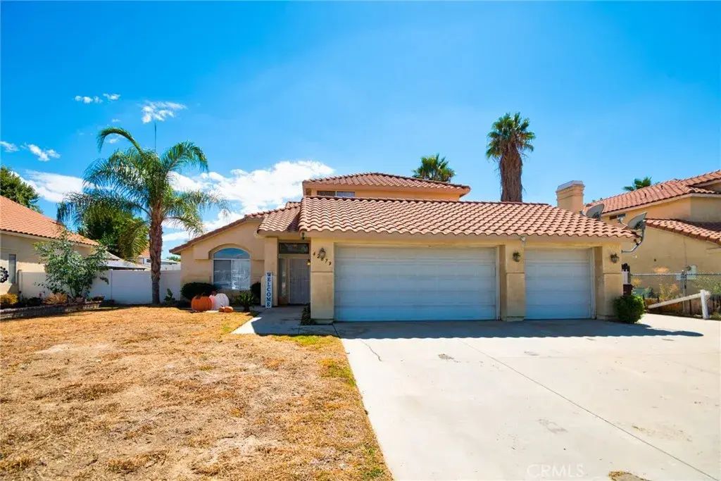 42879 Acacia, Hemet