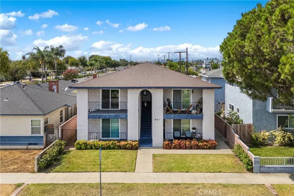 941 S Concourse Avenue, East Los Angeles