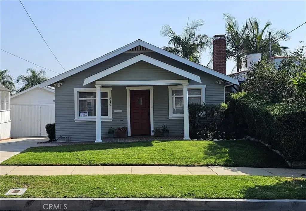 816 Oro Terrace, San Pedro
