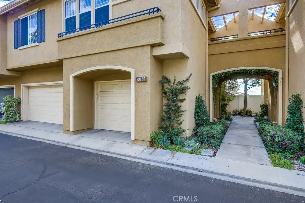 5040 E Hunsford Drive B, Orange