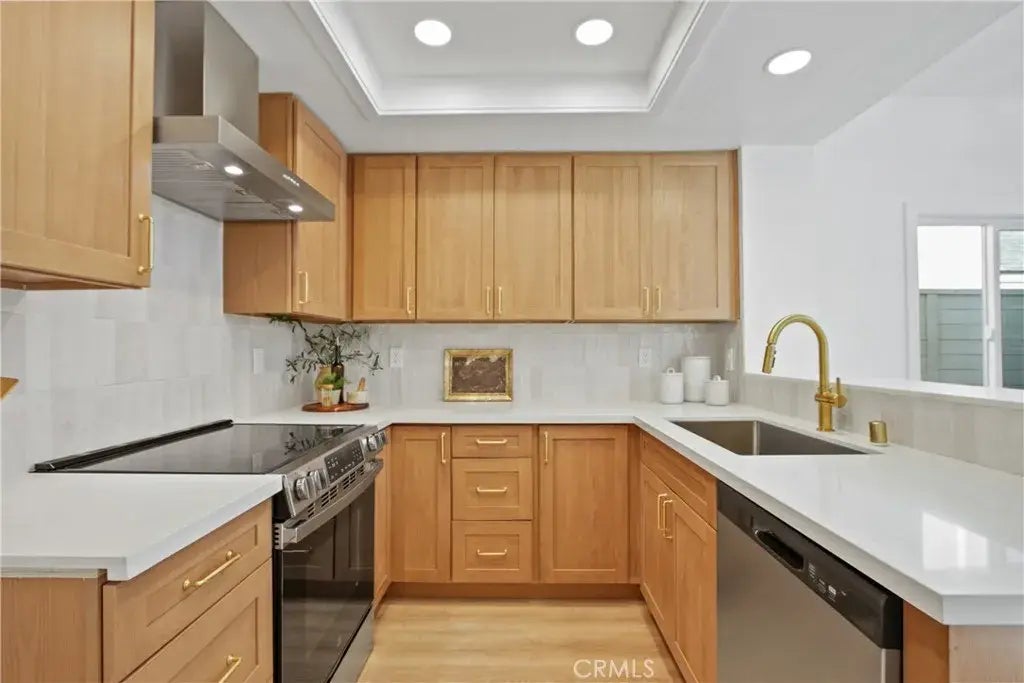 21722 Fairbrook 45, Mission Viejo