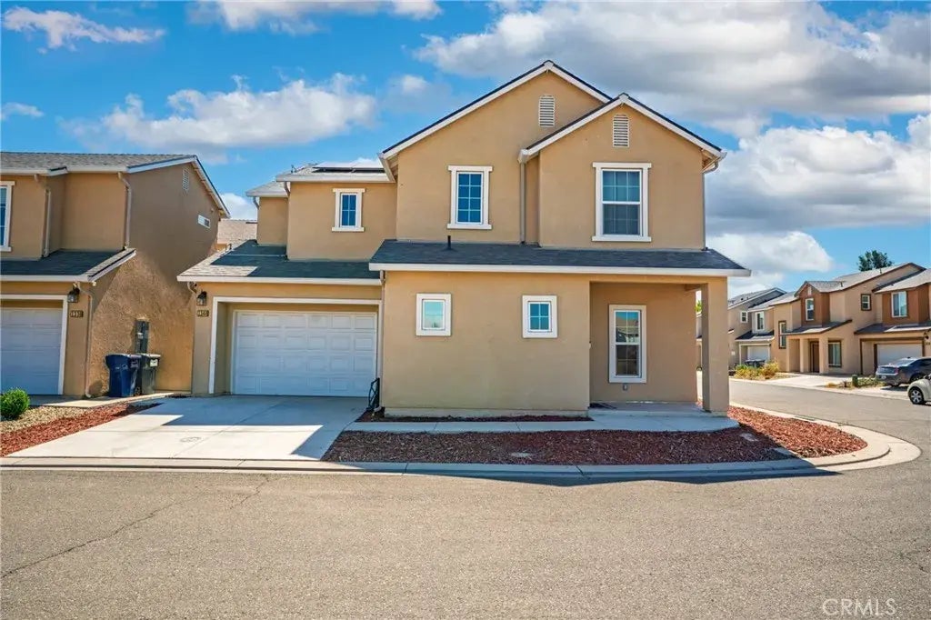 1344 Hermosa Drive, Merced