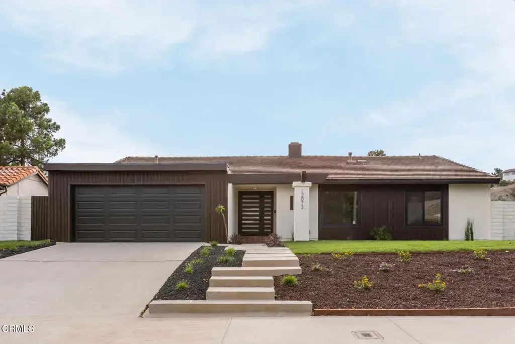 12073 Beaufait Avenue, Porter Ranch