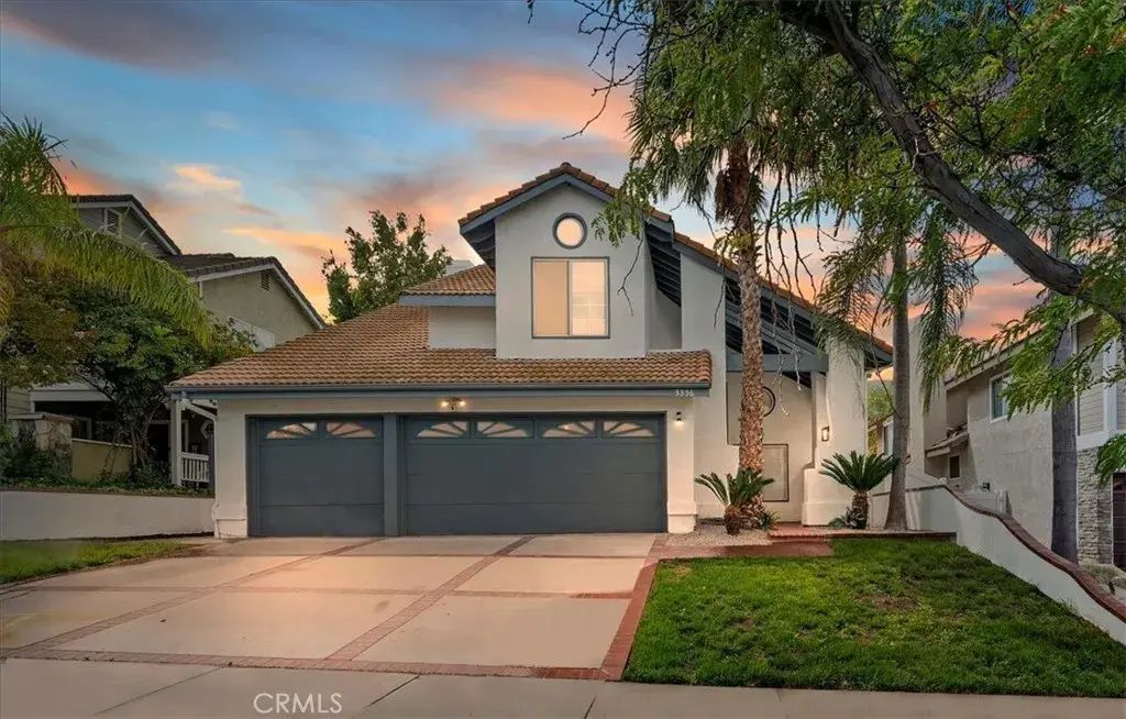 3356 Deaver, Corona