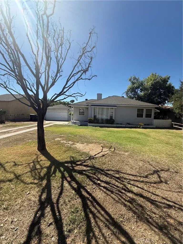 25219 17th, San Bernardino