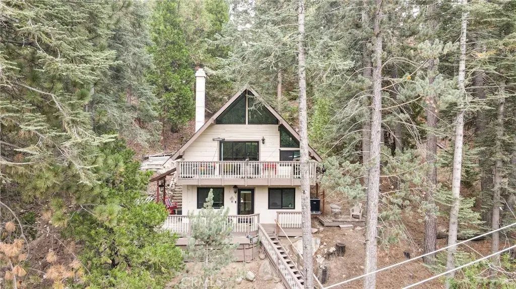 875 Brentwood Drive, Lake Arrowhead