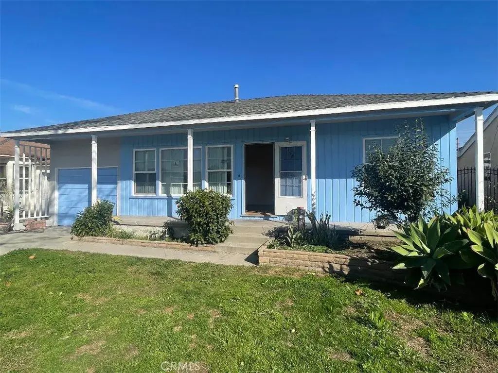 5538 Autry, Lakewood