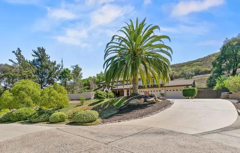 13735 Paseo Bonita, Poway