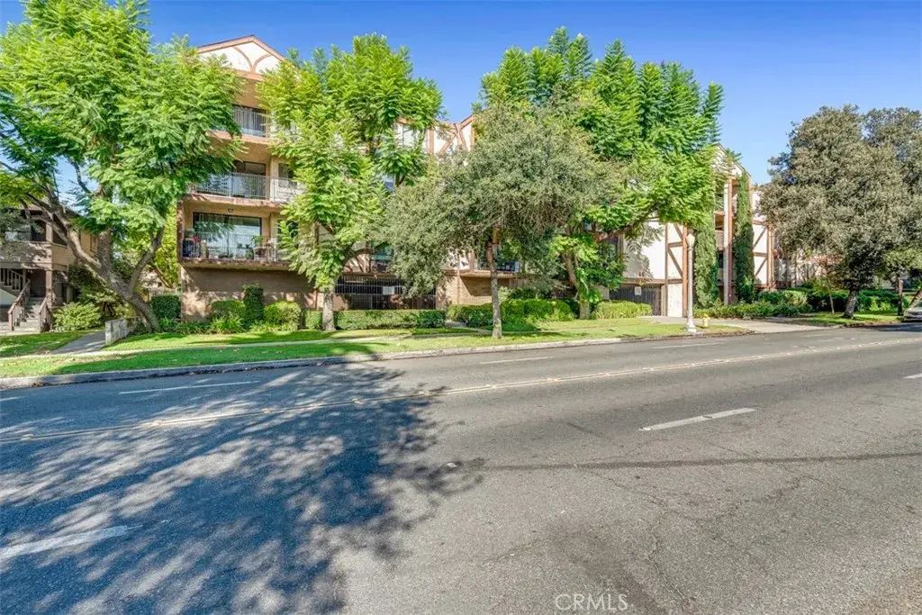 65 N Allen Avenue 116, Pasadena