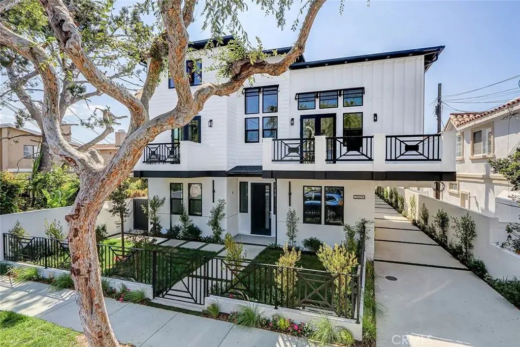 2604 Grant Avenue C, Redondo Beach