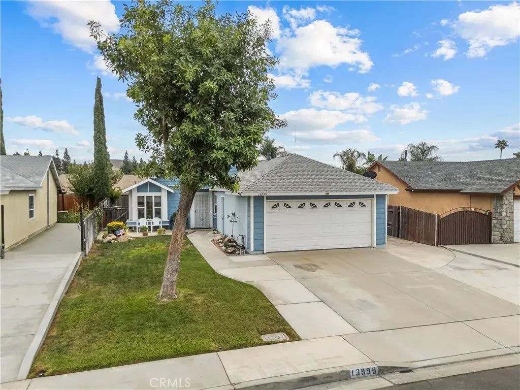 13995 Ranchero Dr, Fontana